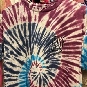 Vans tshirt